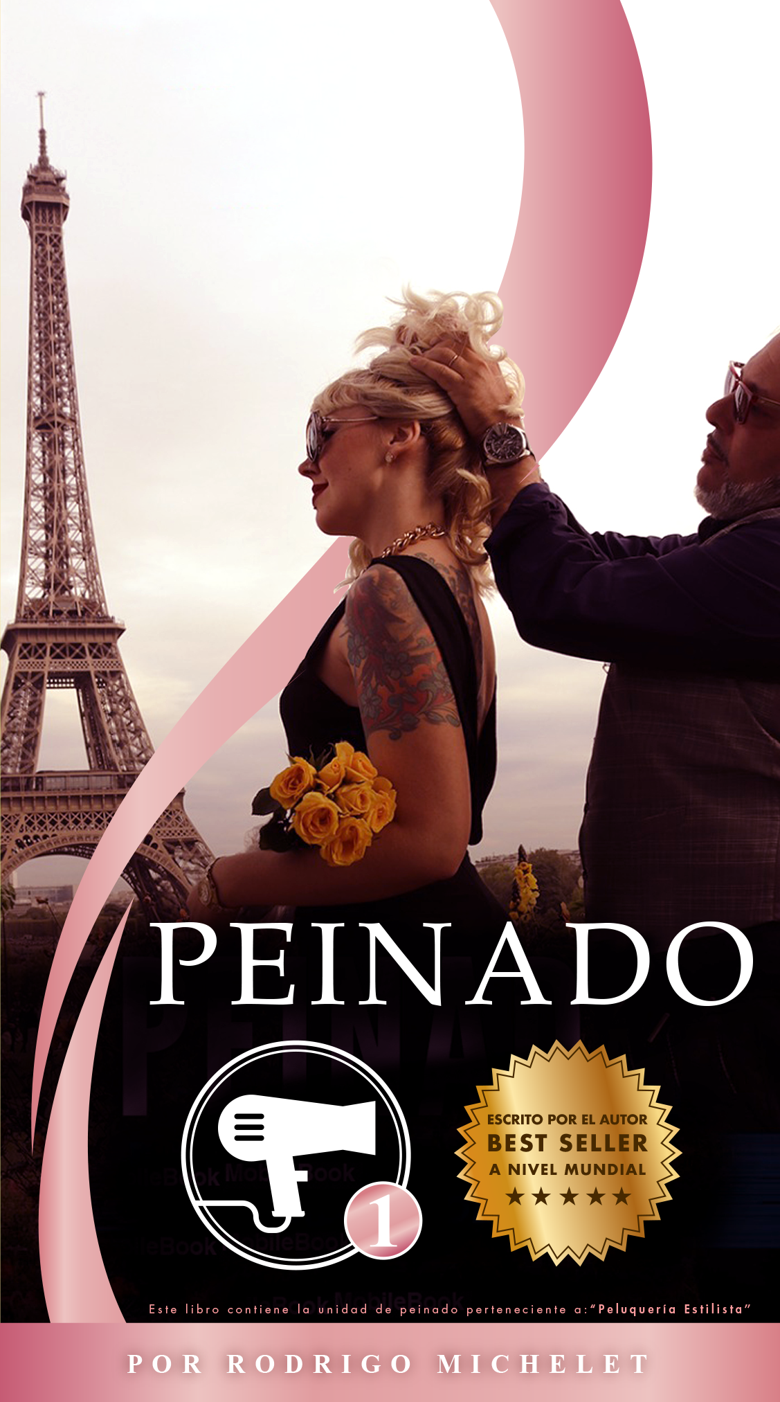 Libro auxiliar de peinado iap
