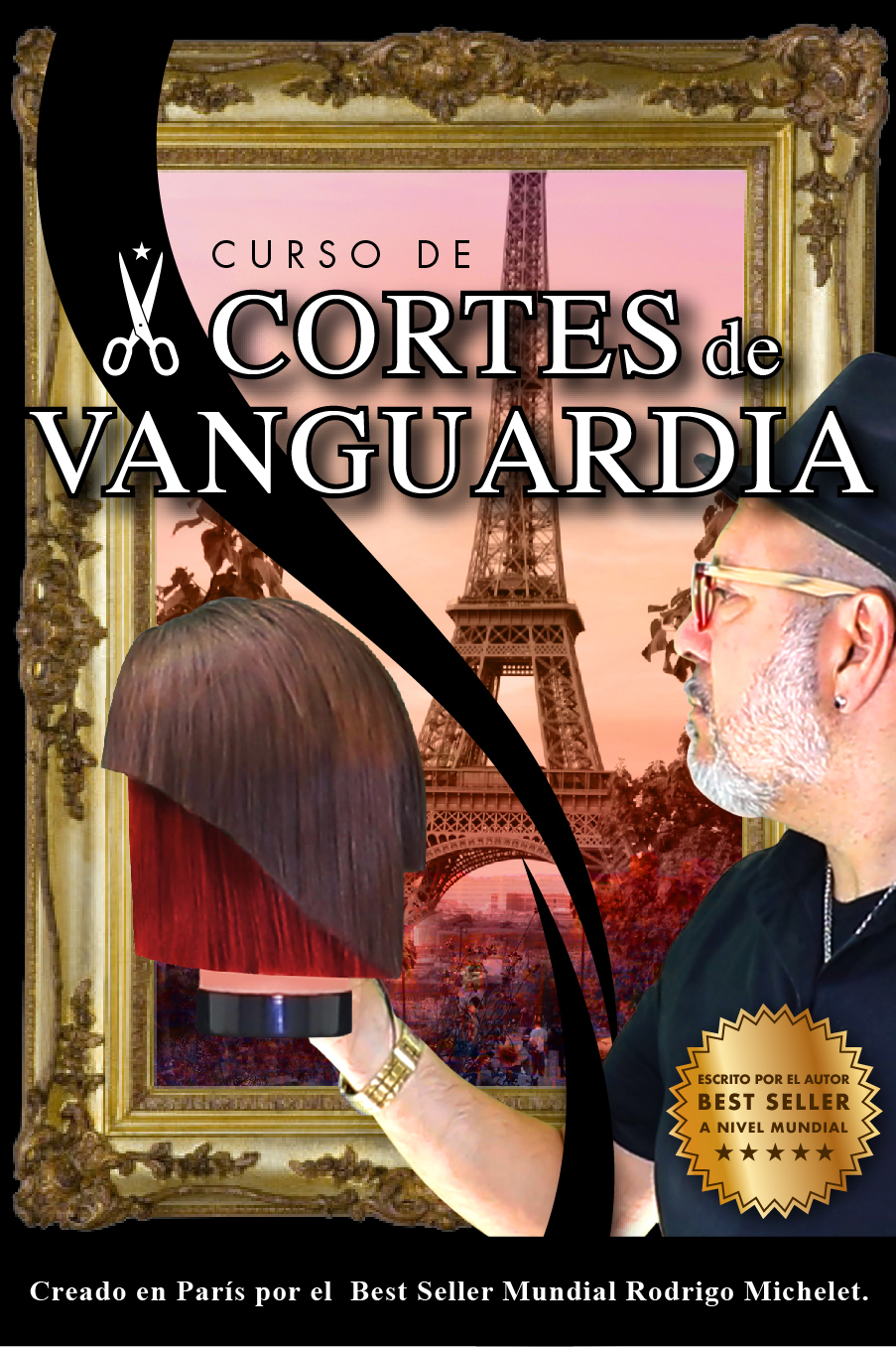 Libro de 14 cortes de vanguardia (próximo lanzamiento)
