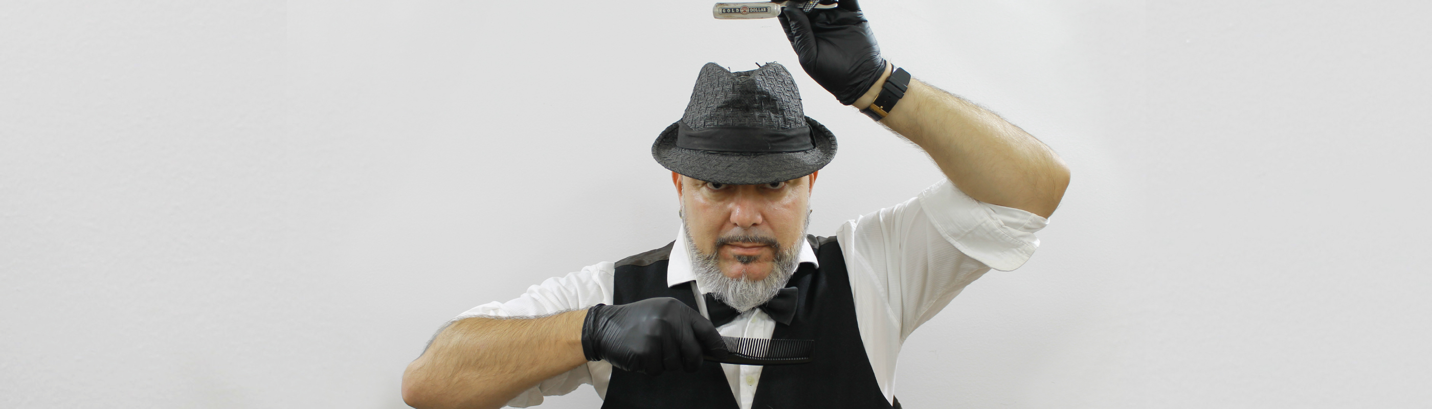 Gran barbershop